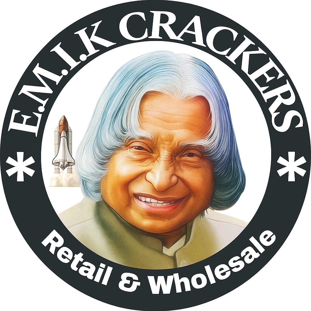 Emik Creakers Sivakasi